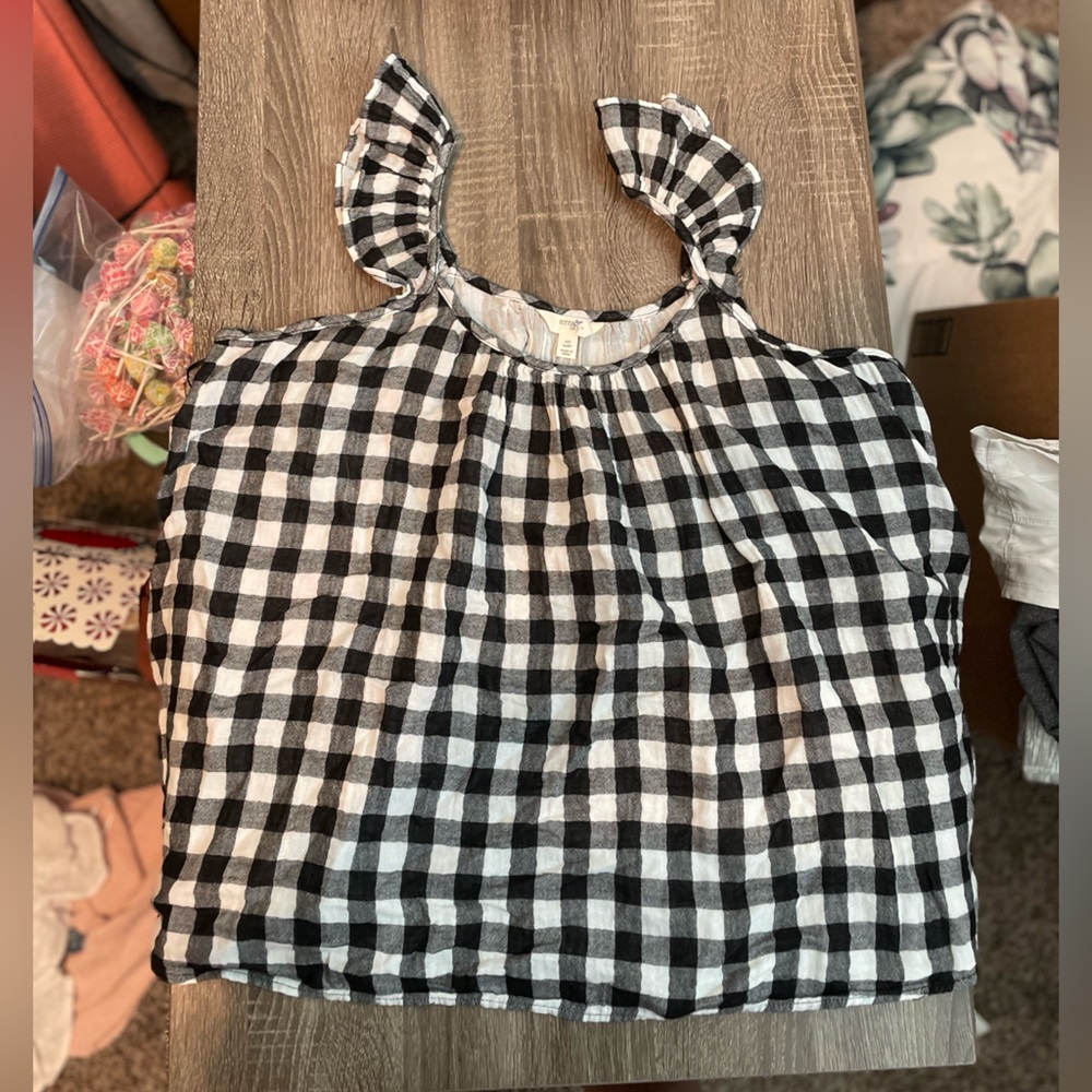 Summer top